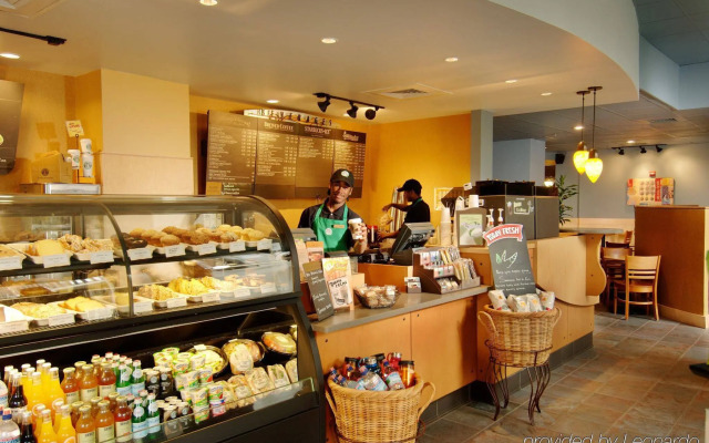 Crowne Plaza Crystal City-Washington, D.C. by IHG