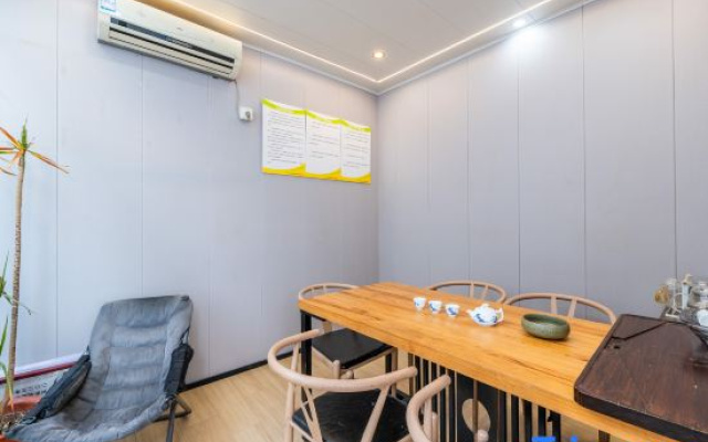 Floral Hotel·It's so nice to meet you·Life·Lake View Hotel (Piaomiaofeng Branch – Business – Suzhou