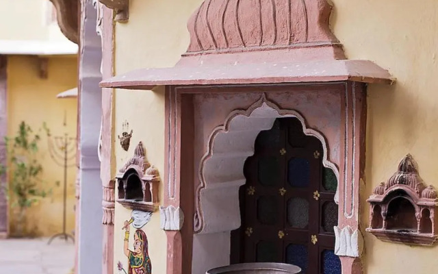 Ravla Bhenswara