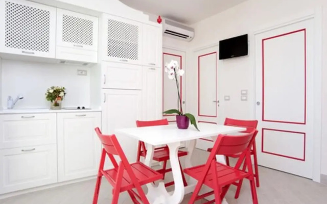 Residence al Porto