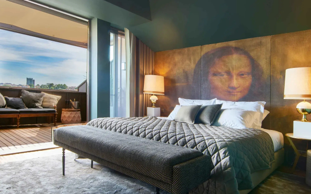 Hotel Torel Avantgarde