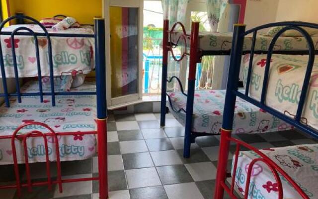 Hostel Quetzal