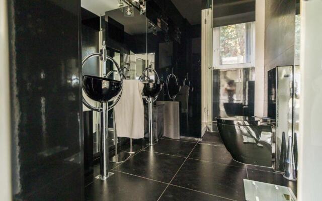 Villa BOND with private swimming Pool - 3m deep