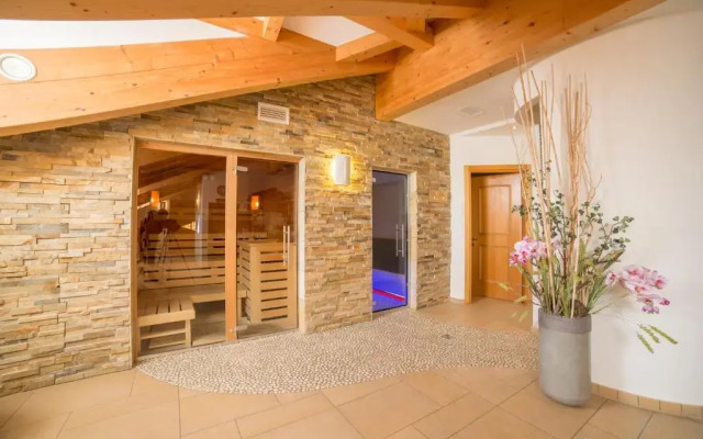 Hotel Bertoldi