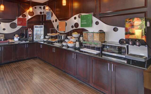 Comfort Suites Kilgore