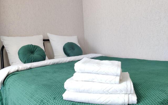 Ростов Посуточно на улице Юрия Дубинина 13