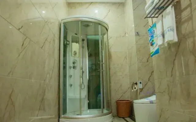 Shuangzixing Hotel
