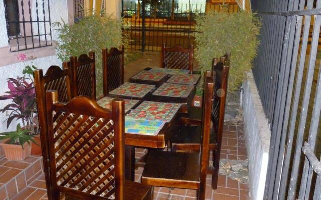 Hostal Whipala