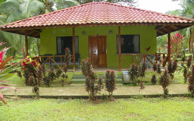 Pizote Lodge