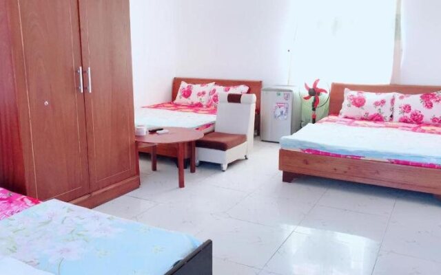MOTEl PHO CHAU