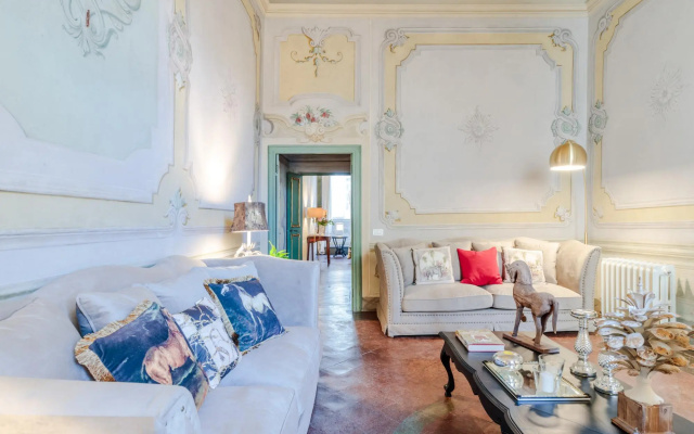 Casa Penelope in Lucca - Hotel in 卢卡 - Photo 3