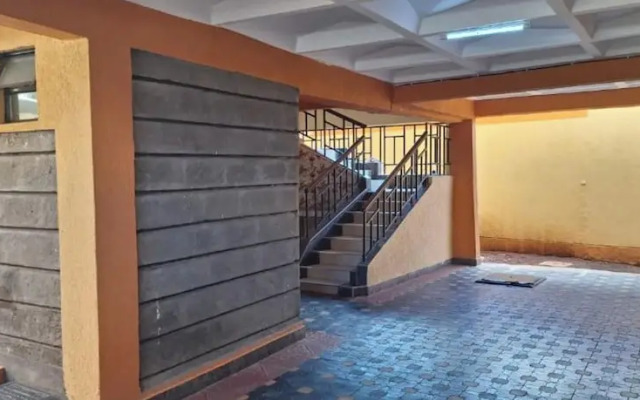 Zedek Suites