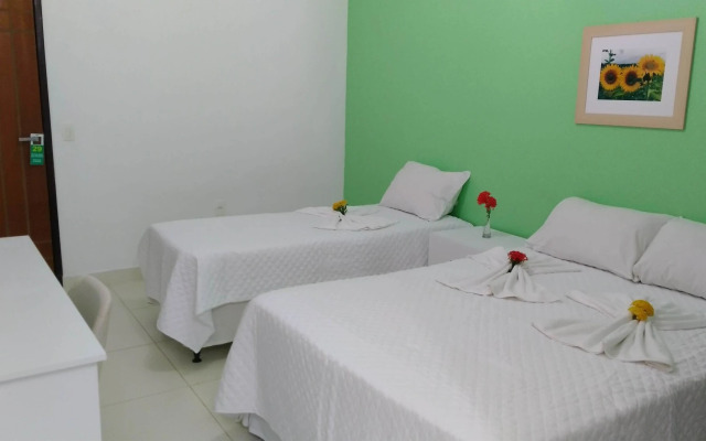 Pousada Porto de Galinhas