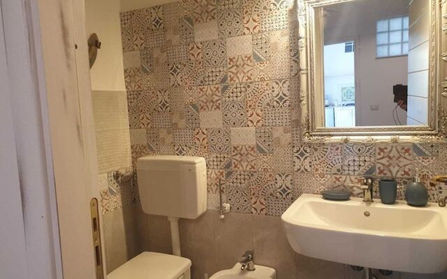 B&B Una favola di mare