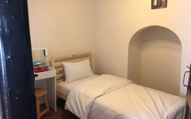 Saye Konak Kaleiçi&Oldtown