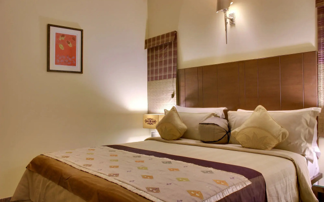 jüSTa Indiranagar