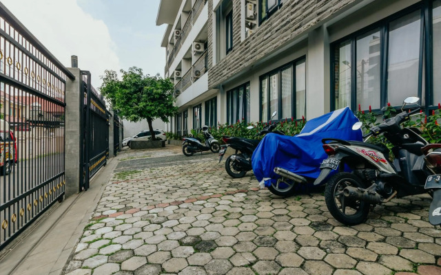 Urbanest Inn House TB Simatupang