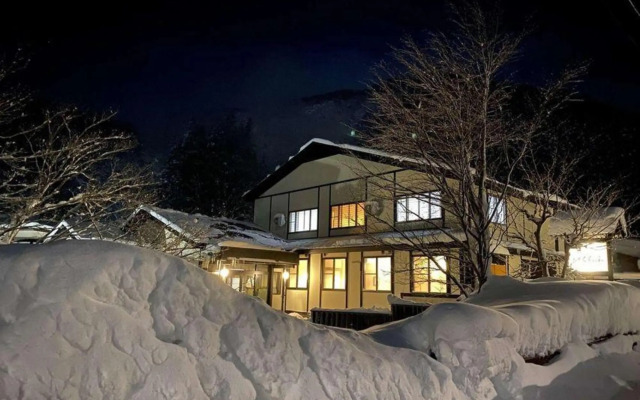 Oyasukyo Onsen Yunoyado Motoyukurabu