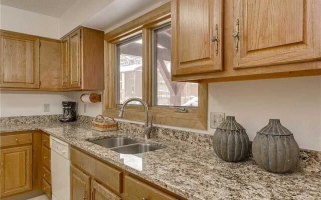 Winter Point 17 Town House