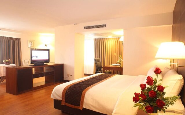 Furama Chiang Mai Hotel