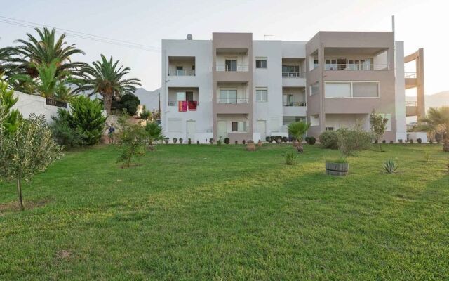Apollo Apartments