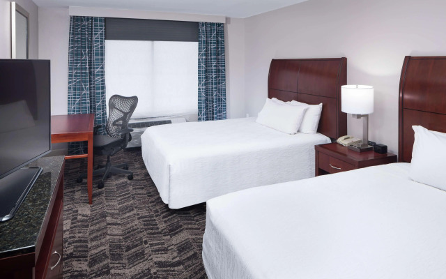 Hilton Garden Inn Dallas-Allen