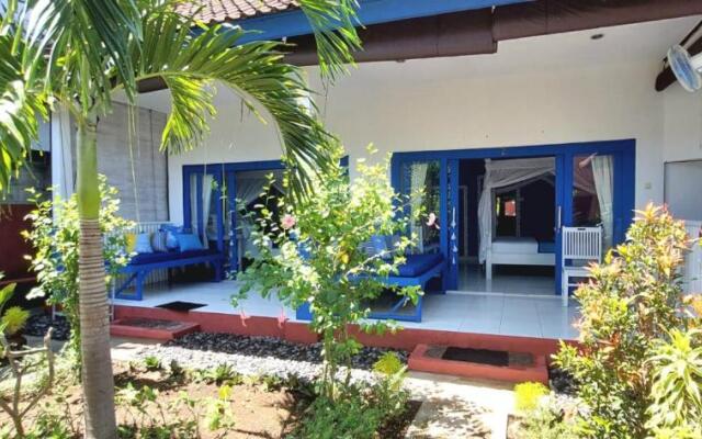 The Shooting Star Homestay