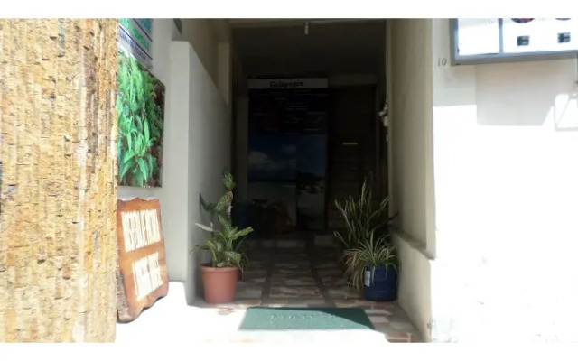 Hostal Miconia