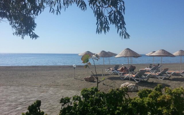 Bacahan Hotel - Special Class