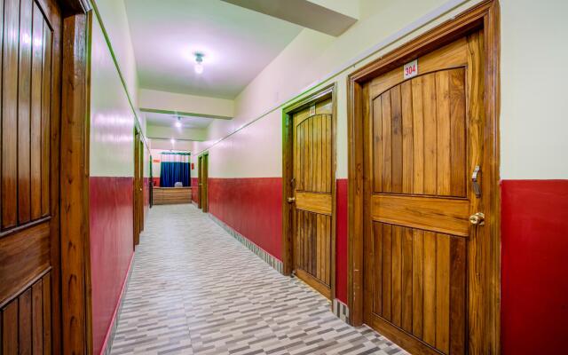 OYO 29988 Hotel Chabi Plaza