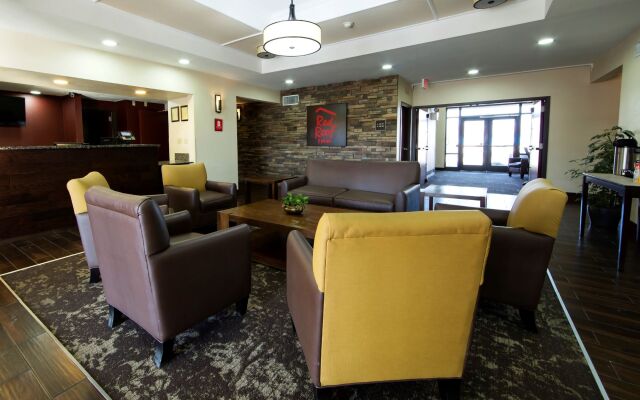 Red Roof Inn Murfreesboro