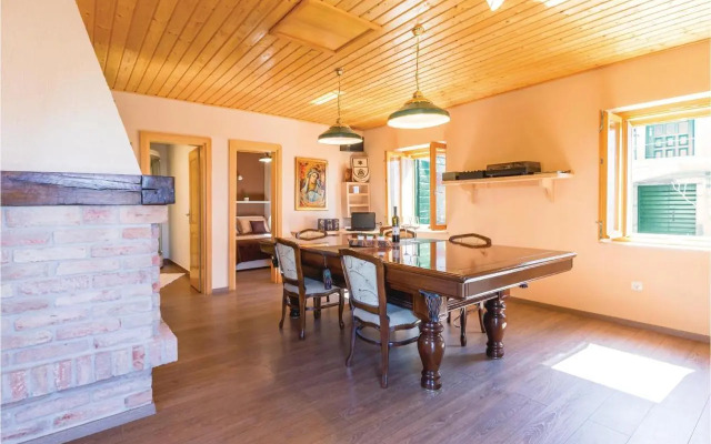 Holiday home Simici bb III