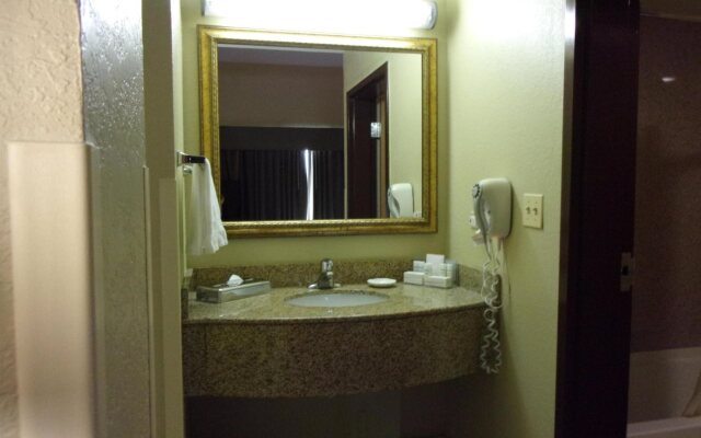 Hampton Inn & Suites Bolingbrook