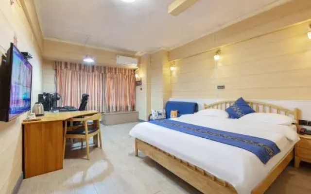 Hangyuan 5080 E-sports Hotel