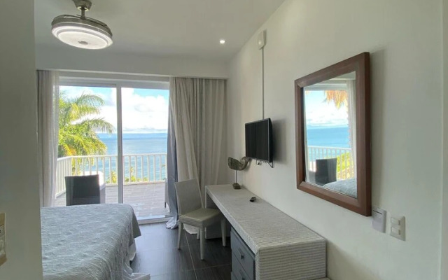 Apartamento Vista Mare 9-202
