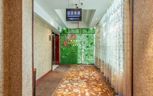 Wanghui Hotel - Xiamen