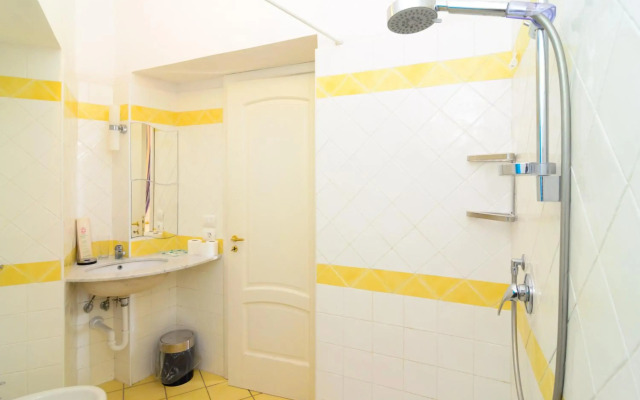 Albergo Villa Giusto