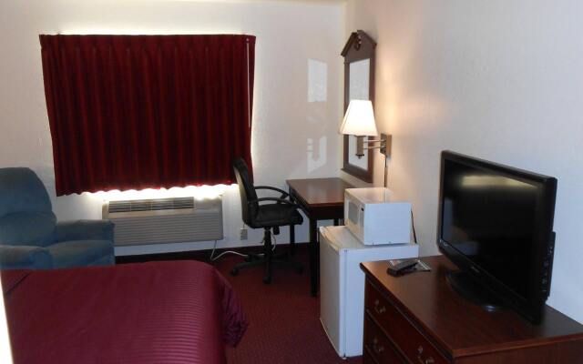 Travel Inn & Suites