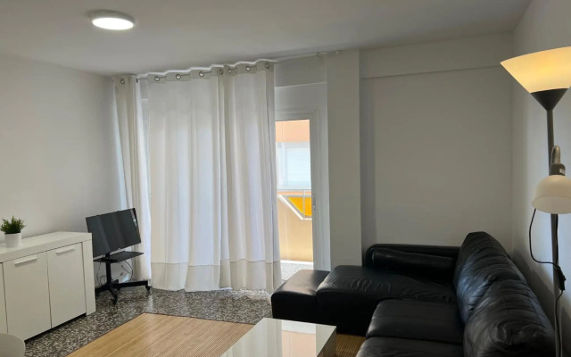 COSTA DAURADA APARTAMENTS - Molins II