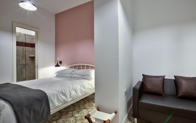 Chateau La Vallette - Tritoni Suite