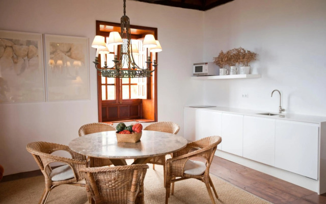 Hacienda Cuatro Ventanas