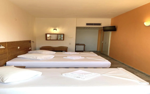 Mykali Hotel