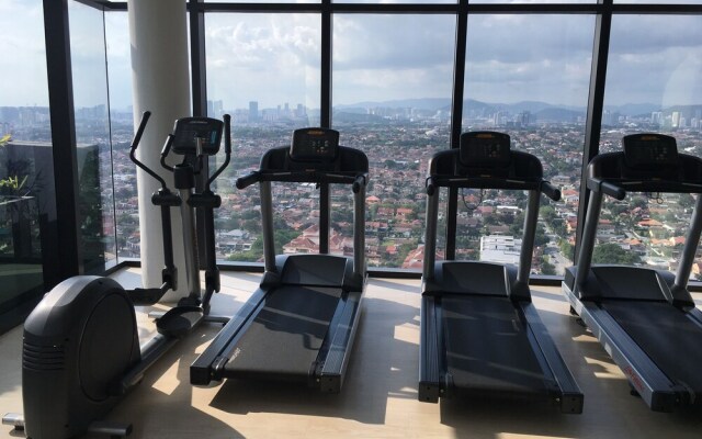 Modern Icon City 5min to Sunway Pyramid