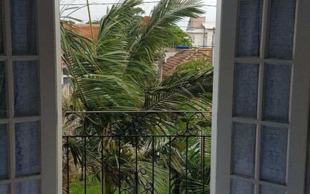 Espaço Quinta da Vila