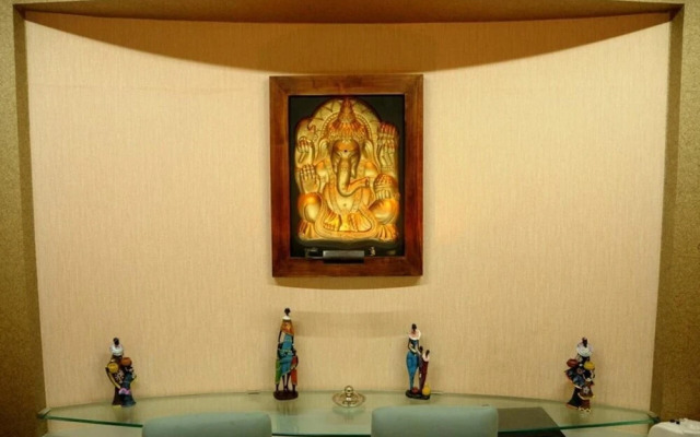 Hotel Surbhi