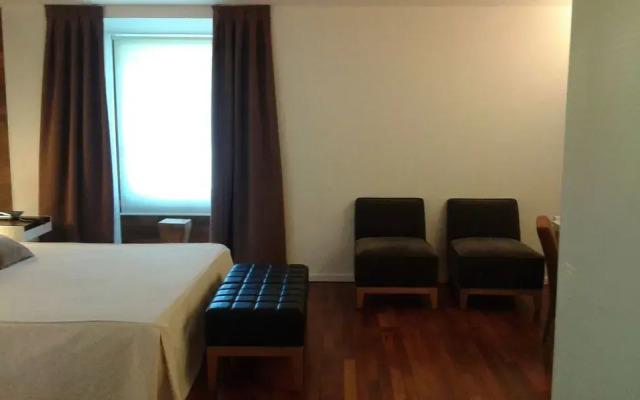 Hospedería San Juan de la Peña