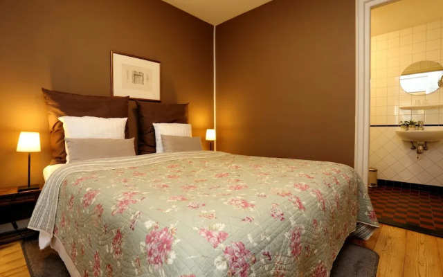 Graanzicht B&B Apartments