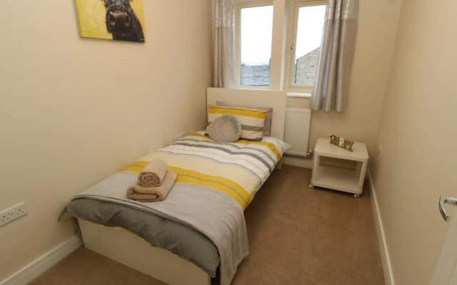 Modern Town House Shepley