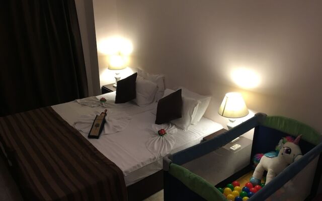 Salt Lake Aparthotel