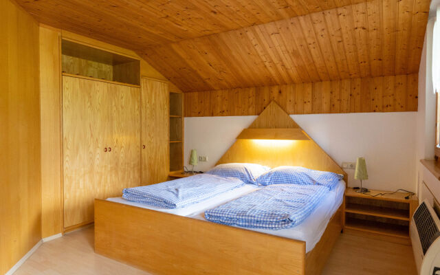 Alpinchalet Zigjam (GUR600)